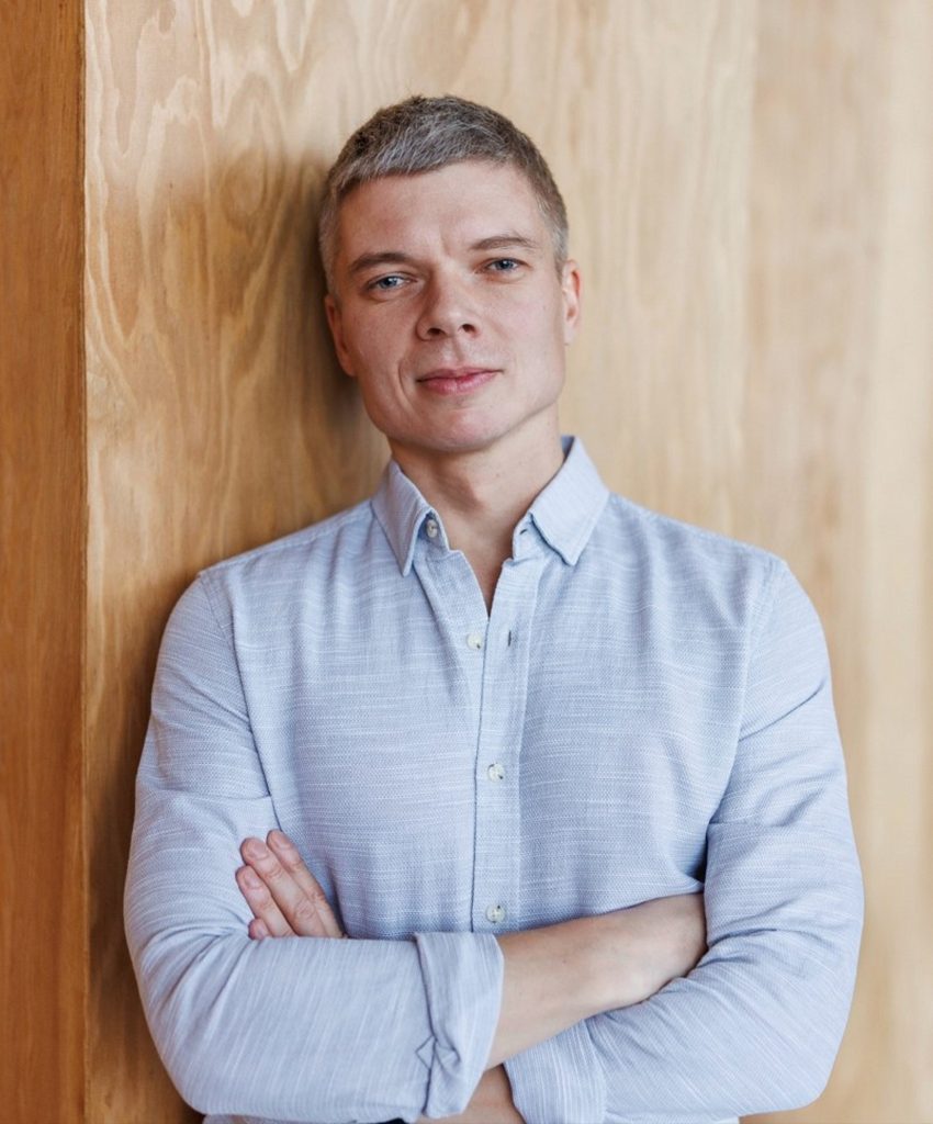 Евгений Муравейников