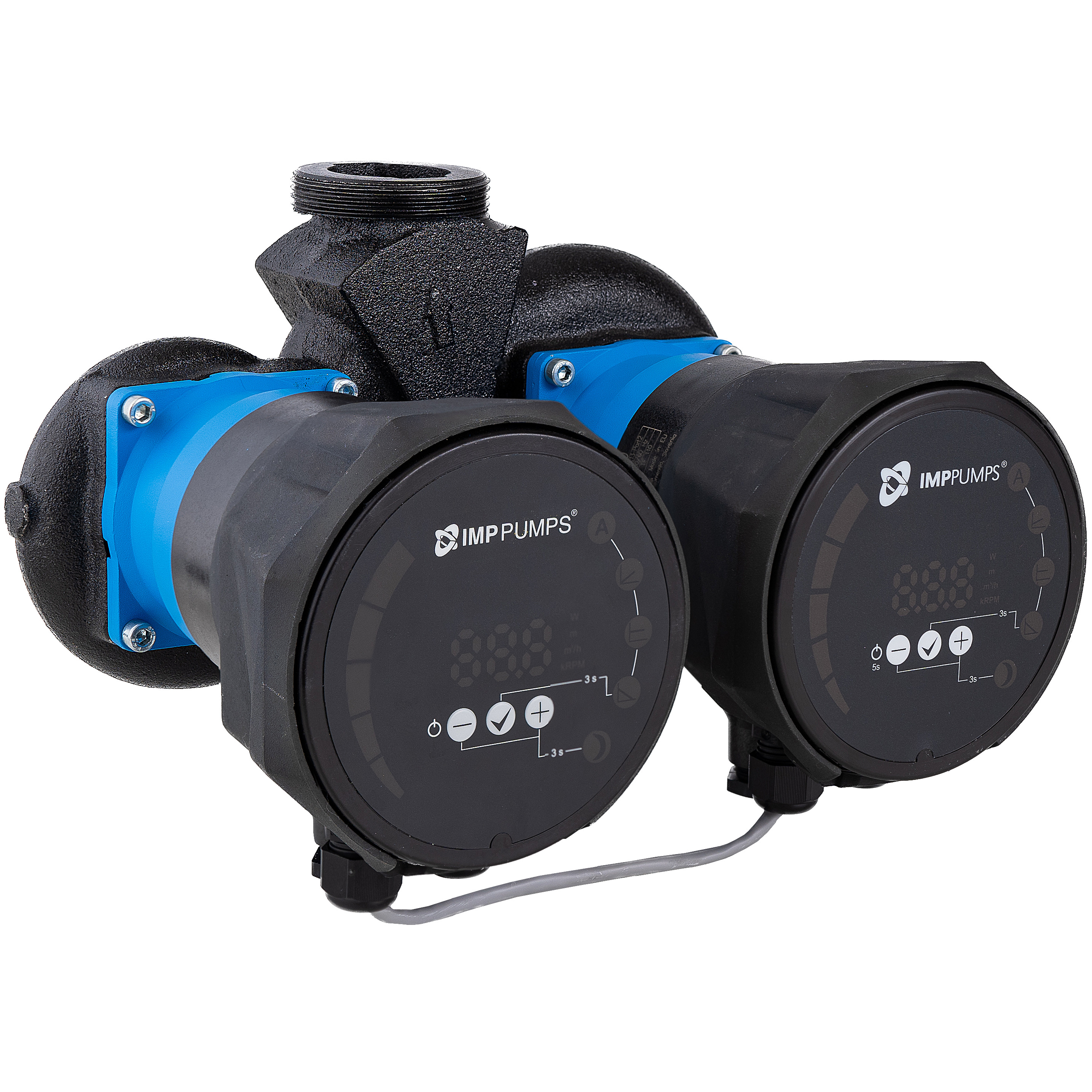 Насос циркуляционный NMTD SMART II C 40/120-F220