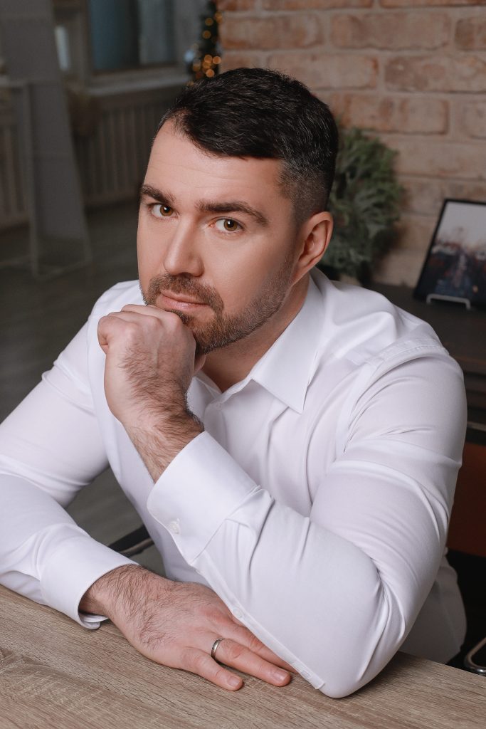 Руслан Жаббаров