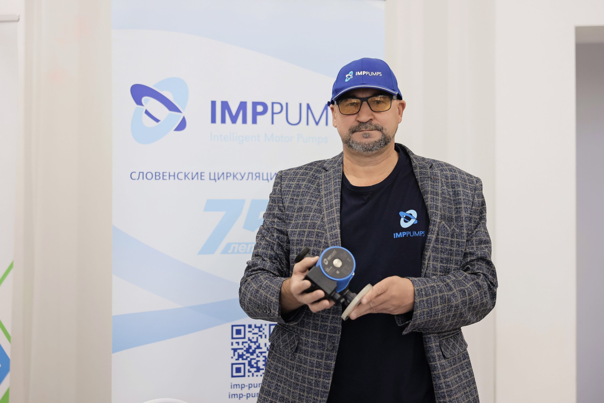 День монтажника с LUNDA в Пензе