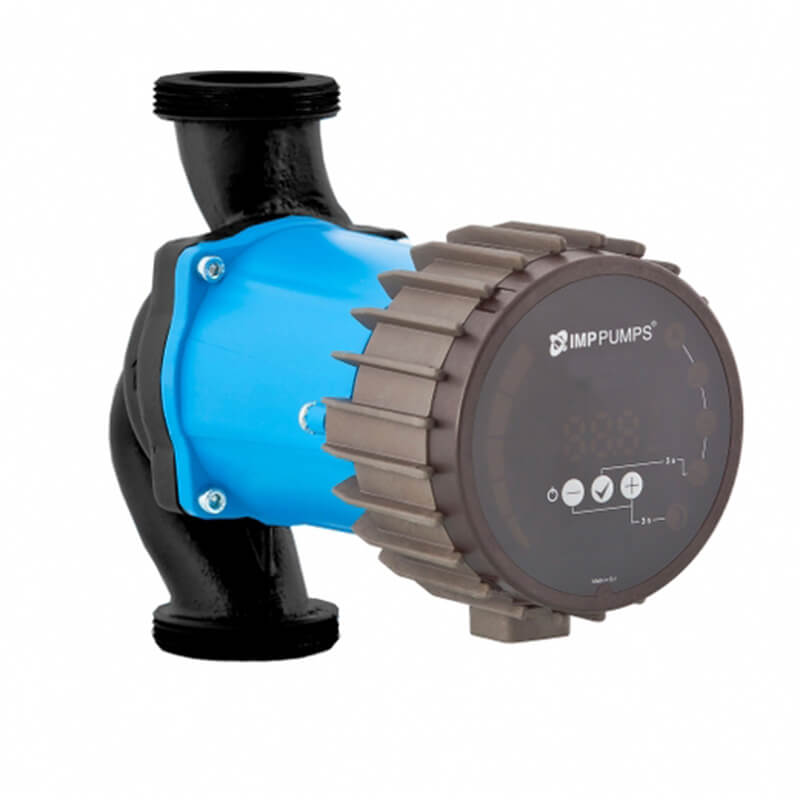 Насос циркуляционный NMT SMART II U 40/60-F220