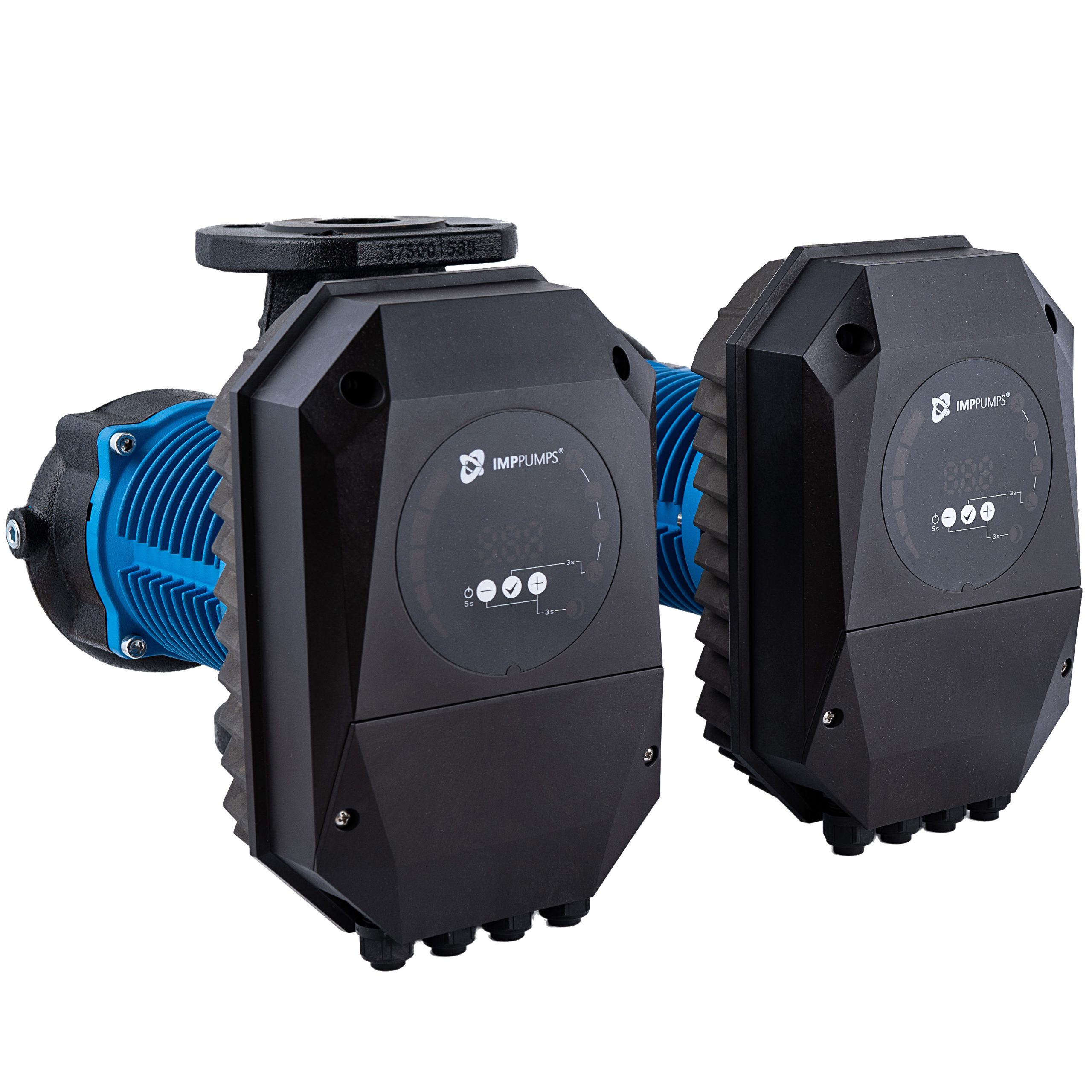 Насос циркуляционный NMTD MAX II S 40/120 F220
