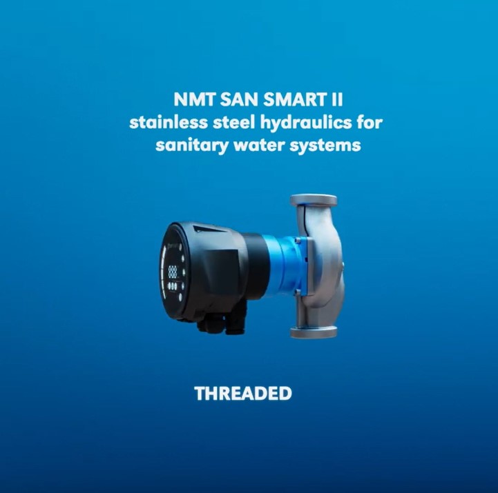 NMT SMART II