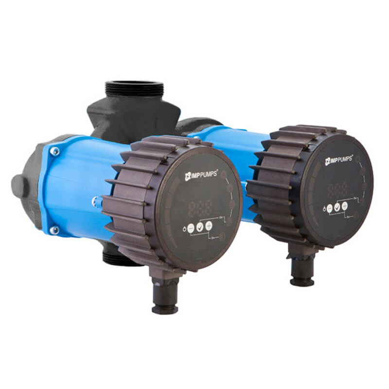 Насос циркуляционный NMTD SMART II U 40/60-F220