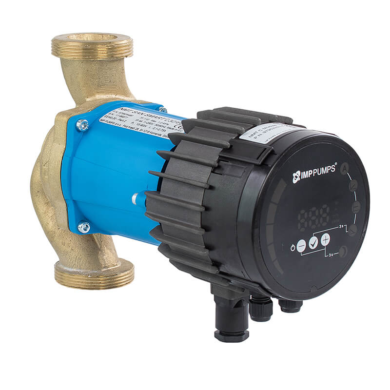 Насос циркуляционный NMT SAN SMART II U 32/40-180